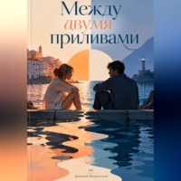 Дмитрий Ветренский. Между двумя приливами