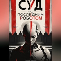 Мария Златова. Суд над последним роботом