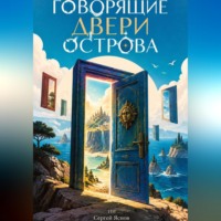 Сергей Яснов. Говорящие двери острова