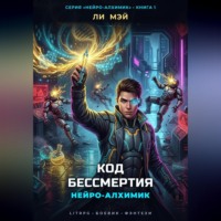 Ли Мэй. Нейро-Алхимик: Код Бессмертия
