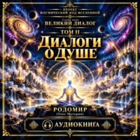 Родомир Олег Моторин. Диалоги о Душе