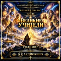 Родомир Олег Моторин. Великие Учители