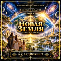 Родомир Олег Моторин. Новая Земля