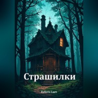 Eyforis Lurt. Страшилки