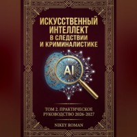 . ИИ в Следствии 2027