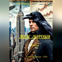 Андрей Мельников. 