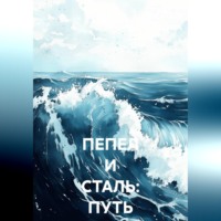 Андрей Куркчи. Пепел и сталь: Путь изгнанника