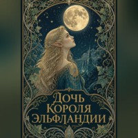 Надежда Китрих. Дочь короля Эльфландии