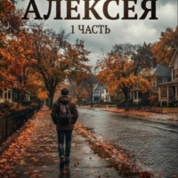Александр Дижевский. История_Алексея часть 1 аудио