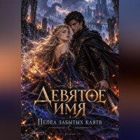  Ризат. Девятое имя — Пепел забытых клятв