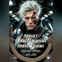 Сфинкс Северный. Проект 
