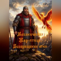Светлана Дроздова. Механическая Жар-птица. Возвращение огня