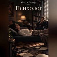 Ольга Винер. Психолог