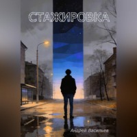 Андрей Васильев. Стажировка
