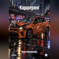 Павел Перевязкин. Каршеринг