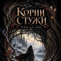 Ольга Кальван. Корни стужи