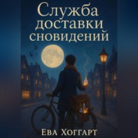 Eva Hoggart. Служба доставки сновидений