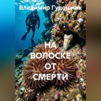 Владимир Савельевич Гудошник. НА ВОЛОСКЕ ОТ СМЕРТИ