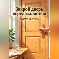 Вадим Корниенко. Закрой дверь перед жалостью