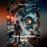 Александр Мутовкин. Тени на лунной пыли