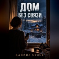 Даниил Орлов. Дом без связи