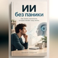 Евгений Смирнов. ИИ без паники: Как понять технологии, которые меняют нашу жизнь
