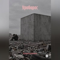 Владимир Брюхов. Уроборос