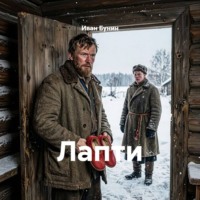 Иван Бунин. Лапти