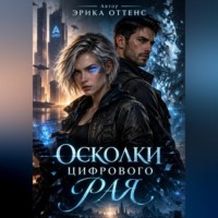 Эрика Оттенс. Осколки цифрового рая