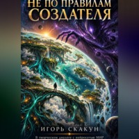 Игорь Скакун. Не по правилам Создателя
