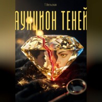 Татьяна Вельская. Аукцион теней