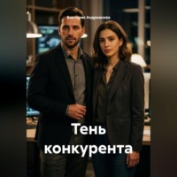 Виктория Андреанова. Тень конкурента
