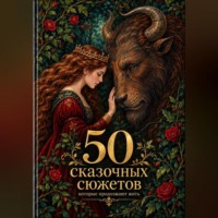 Яна Берг. 50 сказочных сюжетов, которые продолжают жить