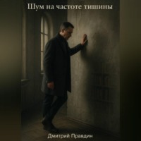Дмитрий Правдин. Шум на частоте тишины. Повесть первая из цикла «Резонанс»