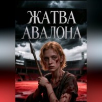 Павел Бабинович. Жатва Авалона
