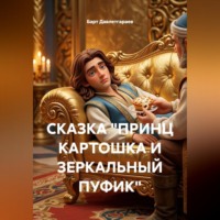 . СКАЗКА 
