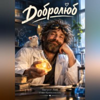 Софи Прибыловская. Добролюб