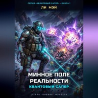 Ли Мэй. Квантовый Сапер: Минное Поле Реальности