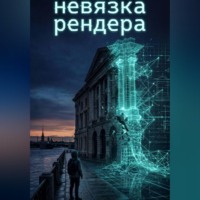 Слипченко Роман. Невязка рендера
