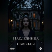 Кайса Ф.. Наследница свободы