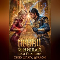Kimiko. Подними свою шпагу, Дракон!