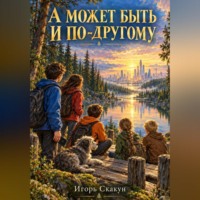 Игорь Скакун. А может быть и по другому