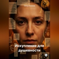 Сайора Залозная. Искупление для душевности