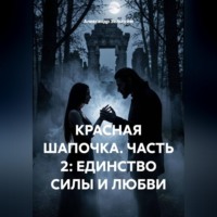 Александр Зельгейм. Красная шапочка. Часть 2: Единство силы и любви