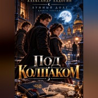 Александр Ладогин. Под колпаком