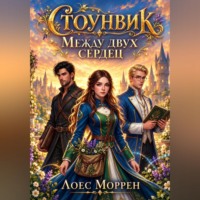 Лоес Моррен. Стоунвик: Между двух сердец