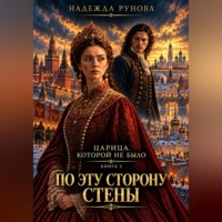 Надежда Рунова. 