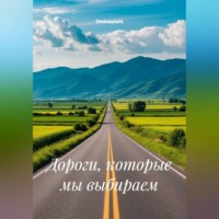 . Дороги, которые мы выбираем