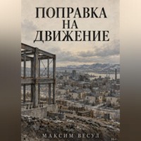 Максим Весул. Поправка на движение
