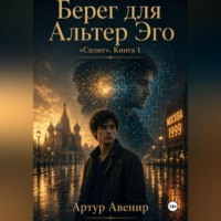 Артур Авенир. Берег для Альтер Эго 